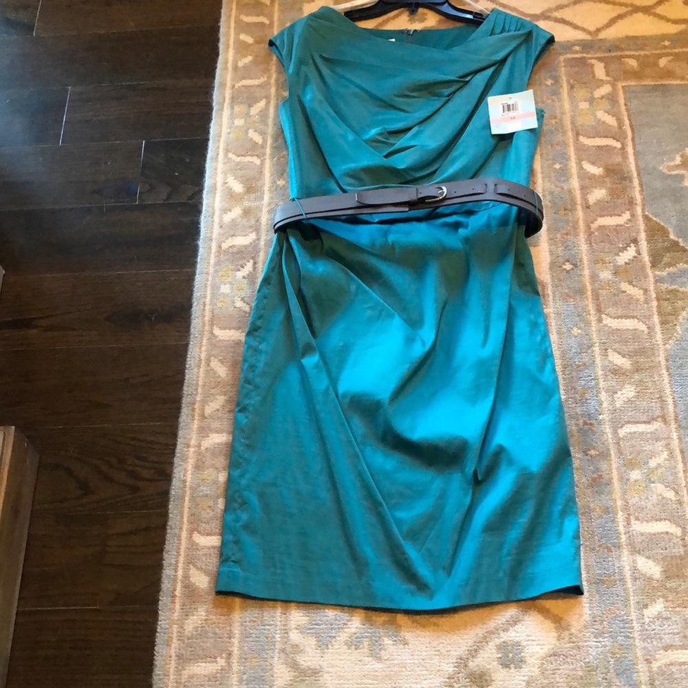 Maggie Chin dress